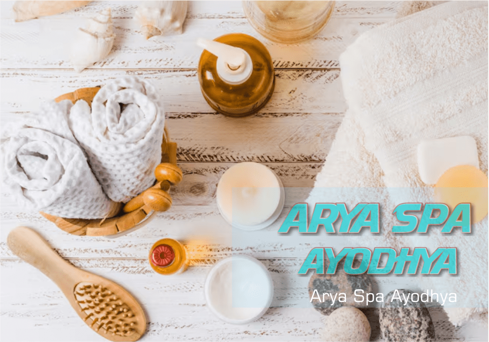 Body to Body Massage in Ayodhya